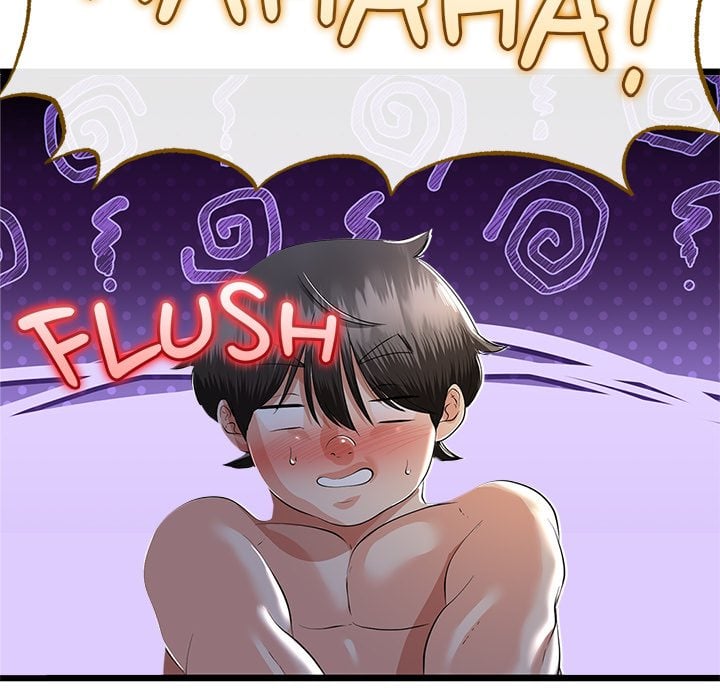 My Stepmom Has Returned - Chapter 68 Page 17