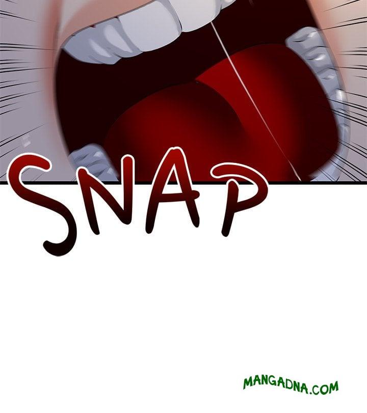 My Stepmom Has Returned - Chapter 68 Page 40