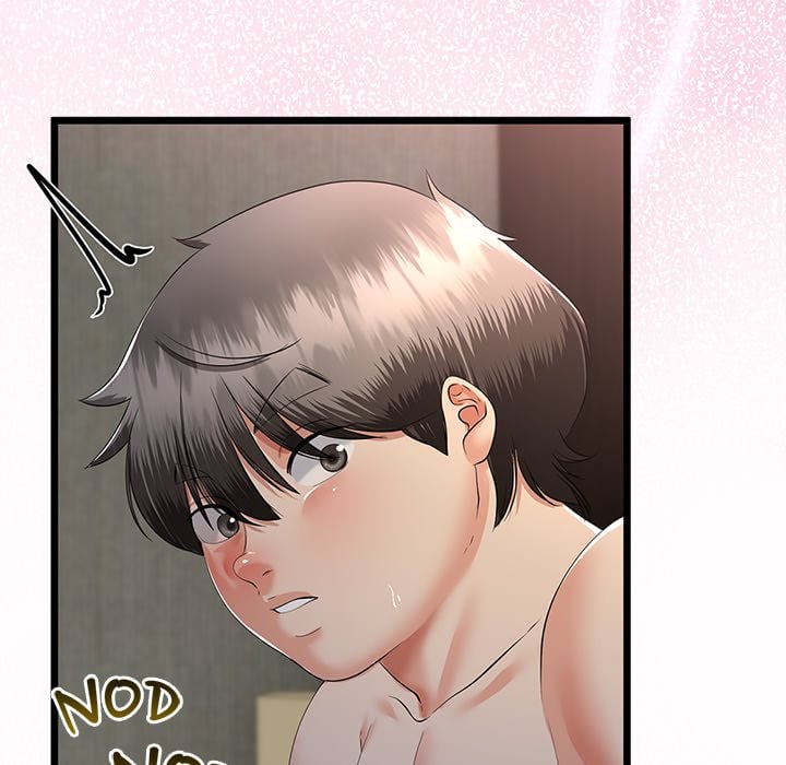 My Stepmom Has Returned - Chapter 68 Page 91