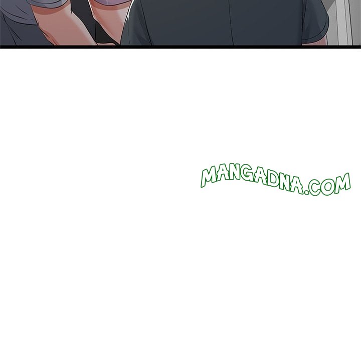 My Stepmom Has Returned - Chapter 69 Page 105