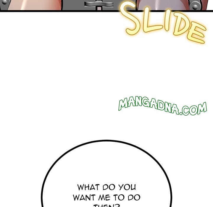 My Stepmom Has Returned - Chapter 69 Page 29