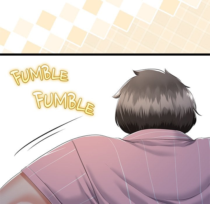 My Stepmom Has Returned - Chapter 69 Page 76