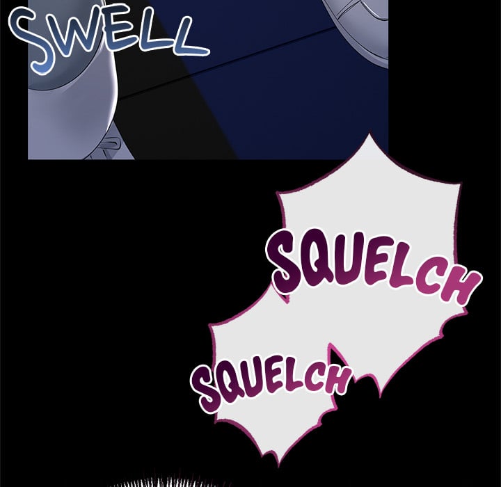 My Stepmom Has Returned - Chapter 71 Page 107