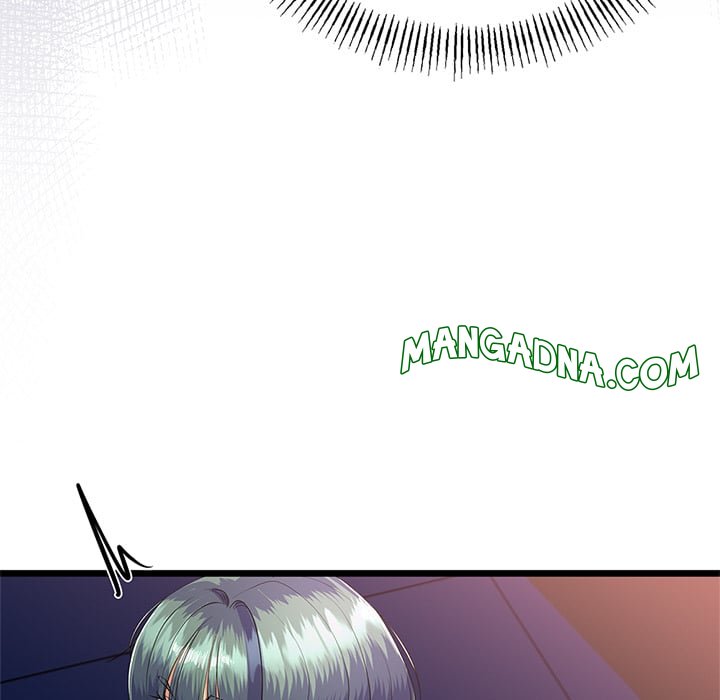 My Stepmom Has Returned - Chapter 71 Page 110