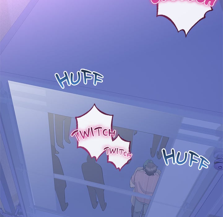 My Stepmom Has Returned - Chapter 71 Page 32