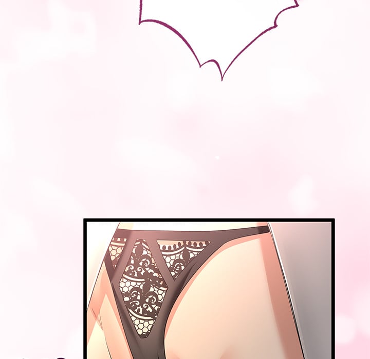 My Stepmom Has Returned - Chapter 71 Page 34