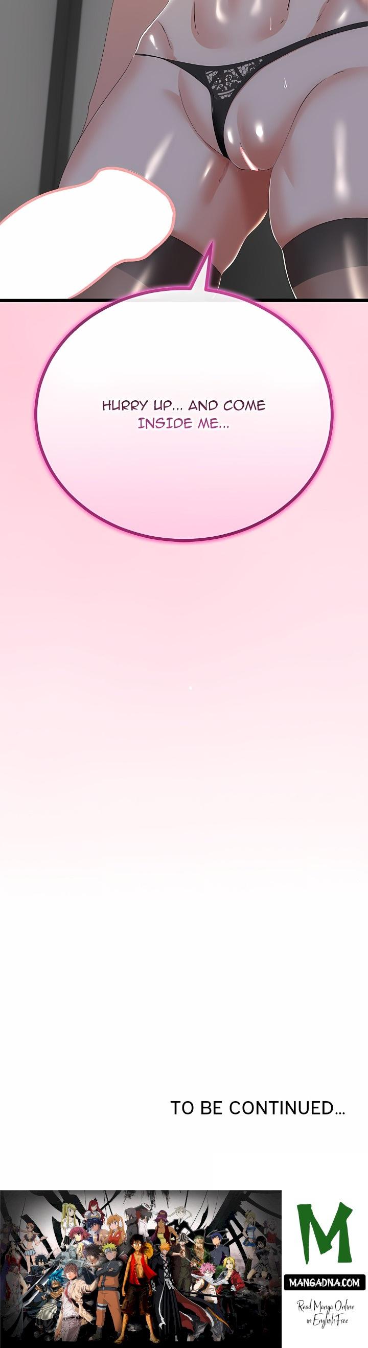 My Stepmom Has Returned - Chapter 73 Page 20