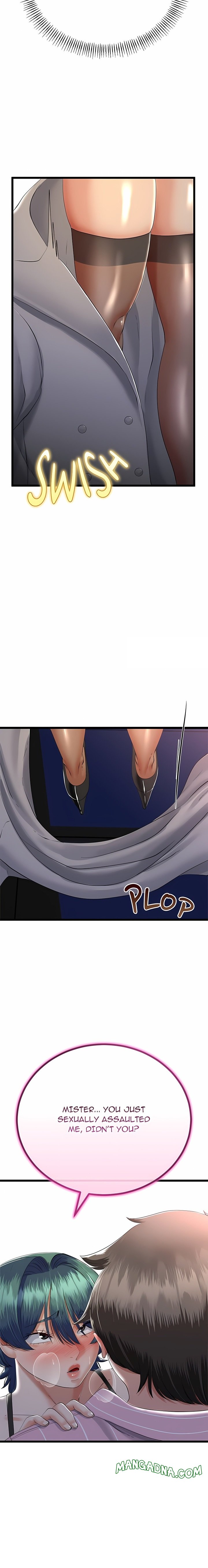 My Stepmom Has Returned - Chapter 73 Page 5