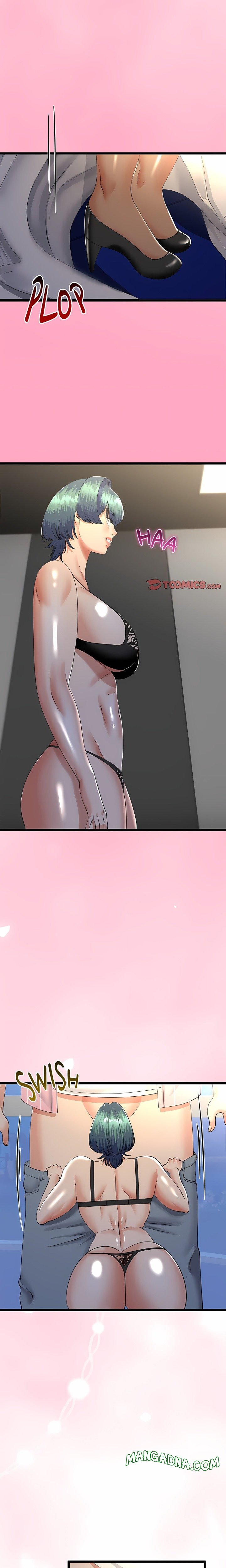 My Stepmom Has Returned - Chapter 75 Page 16