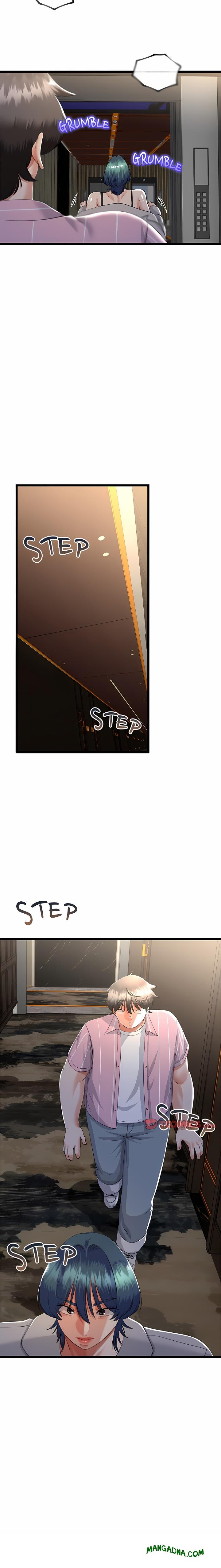 My Stepmom Has Returned - Chapter 75 Page 19
