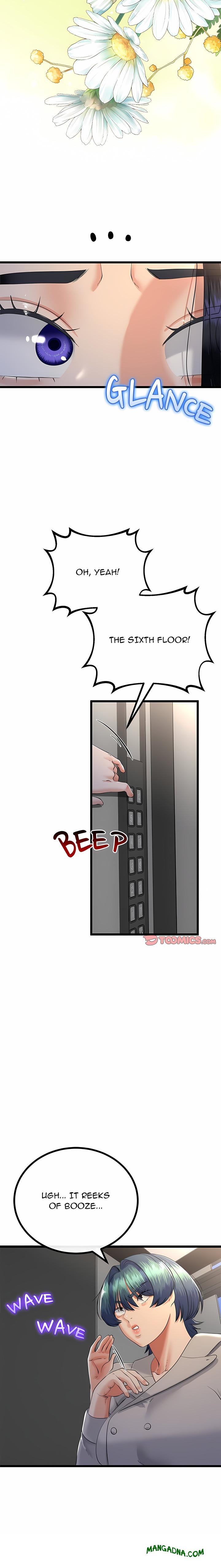 My Stepmom Has Returned - Chapter 75 Page 4