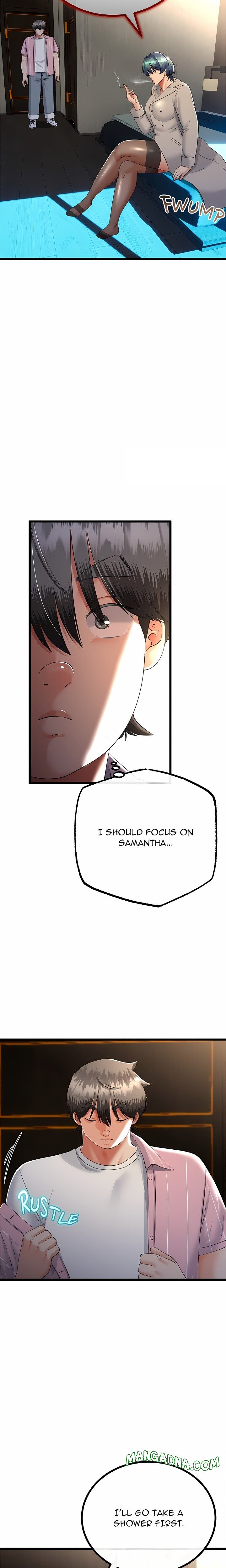 My Stepmom Has Returned - Chapter 76 Page 6