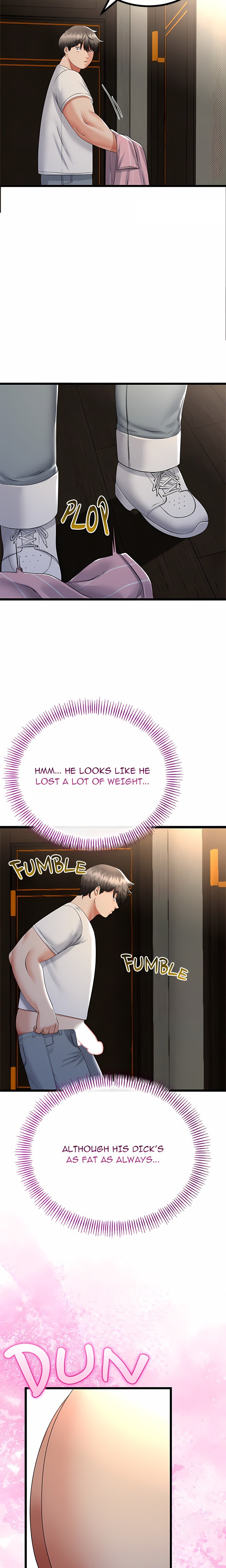 My Stepmom Has Returned - Chapter 76 Page 7