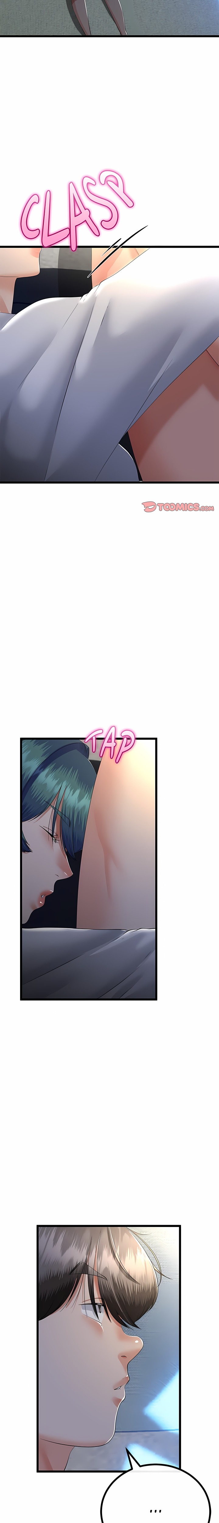My Stepmom Has Returned - Chapter 77 Page 11