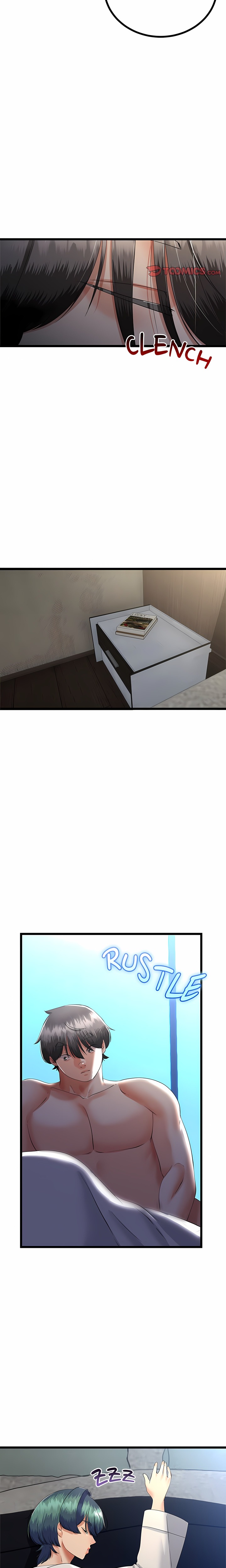 My Stepmom Has Returned - Chapter 77 Page 12