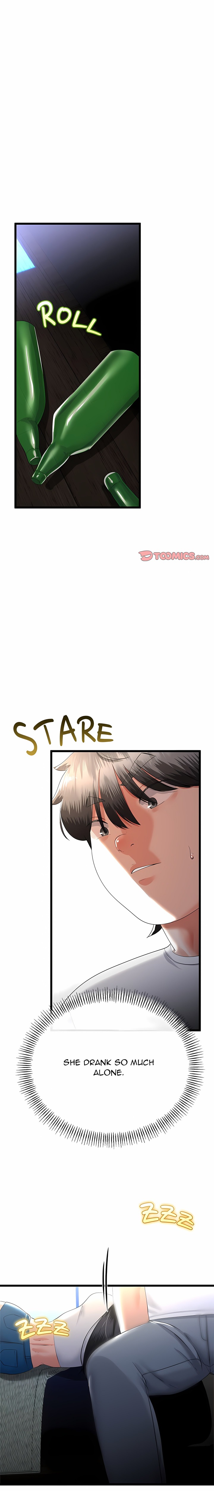 My Stepmom Has Returned - Chapter 77 Page 16