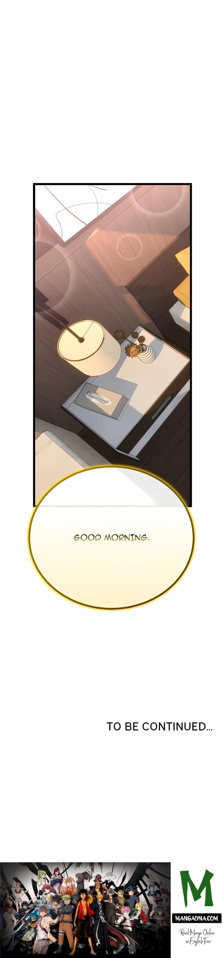 My Stepmom Has Returned - Chapter 77 Page 20