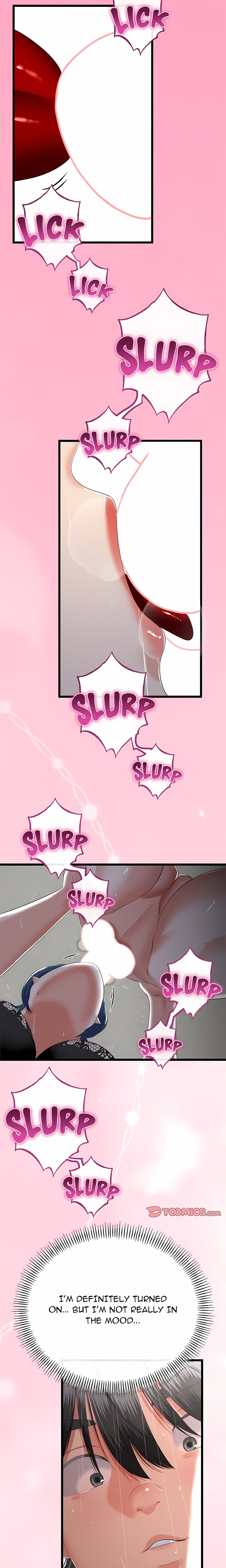 My Stepmom Has Returned - Chapter 77 Page 3