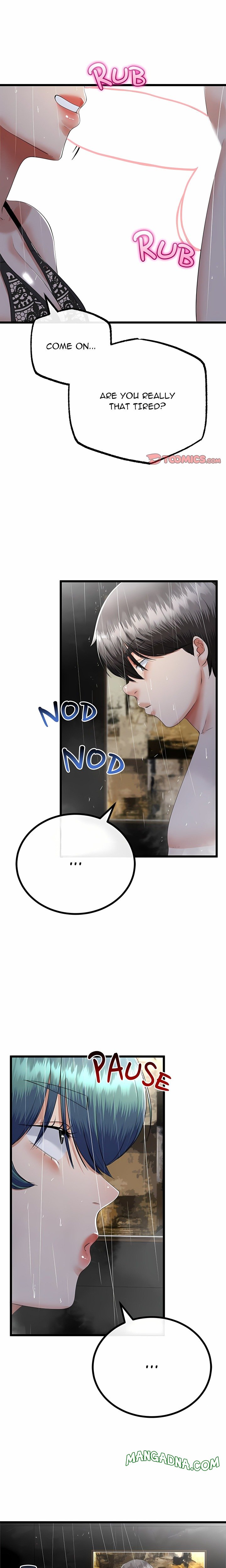 My Stepmom Has Returned - Chapter 77 Page 6
