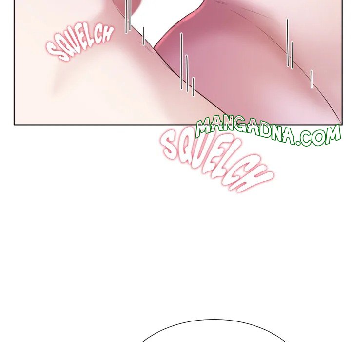 Wanna Become a Dad or a Boyfriend? - Chapter 46 Page 103