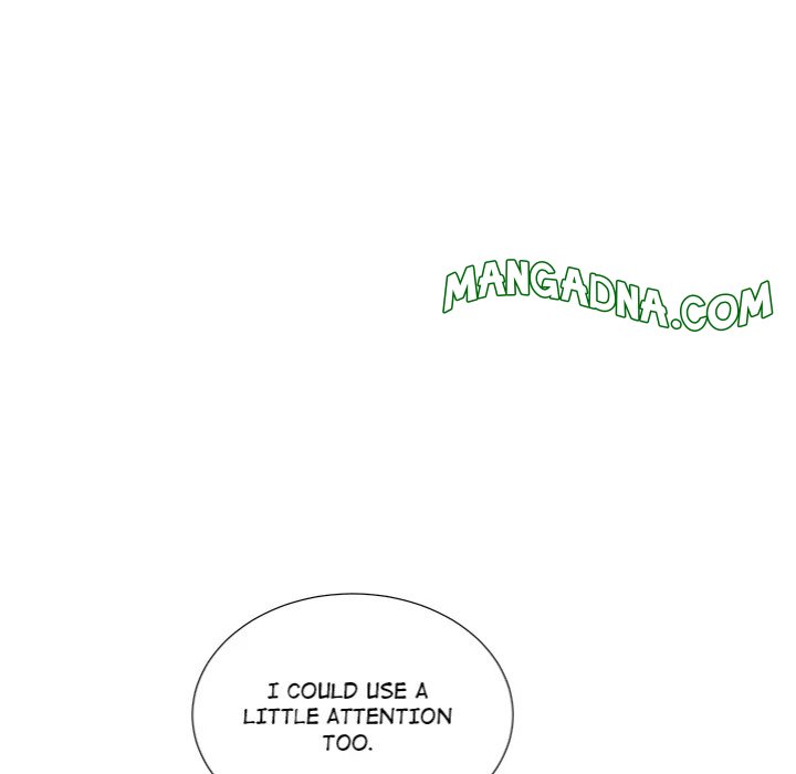 Wanna Become a Dad or a Boyfriend? - Chapter 46 Page 46
