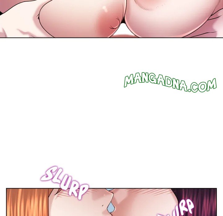 Wanna Become a Dad or a Boyfriend? - Chapter 46 Page 67