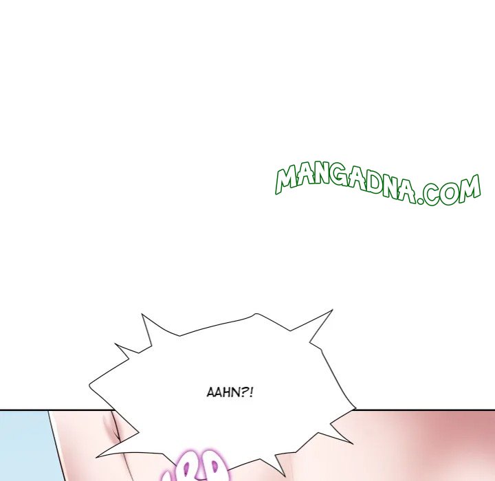 Wanna Become a Dad or a Boyfriend? - Chapter 46 Page 83