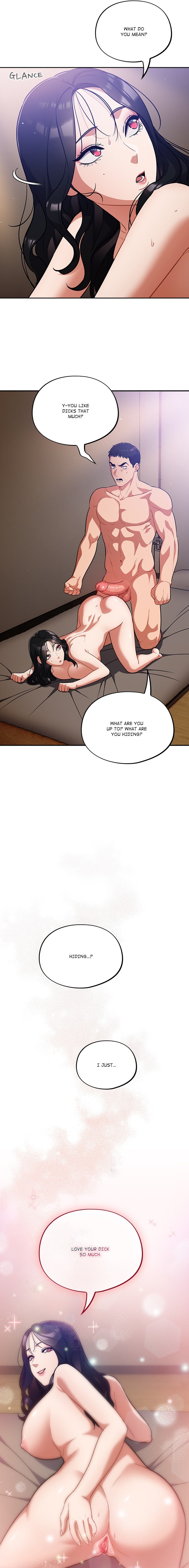 Stupidemic (Uncensored) - Chapter 20 Page 17