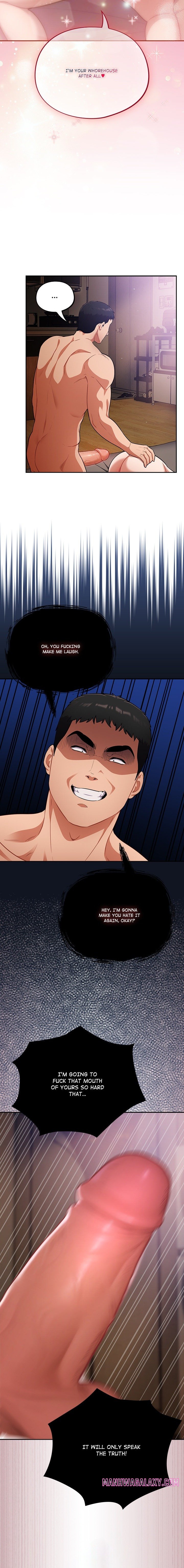 Stupidemic (Uncensored) - Chapter 20 Page 18