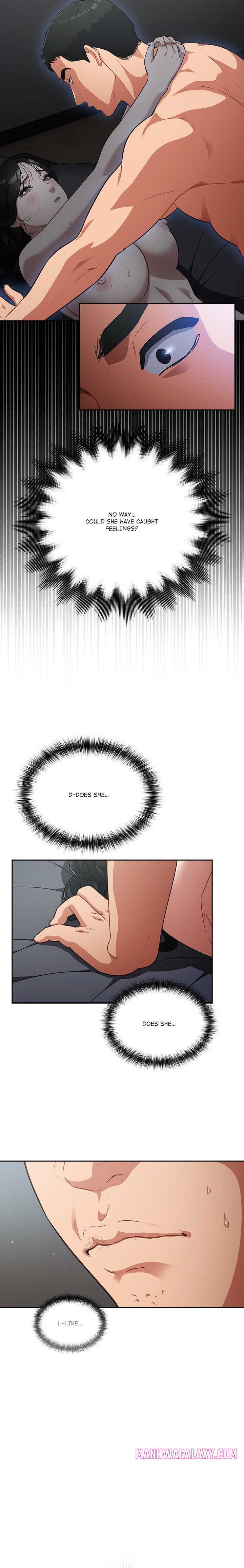 Stupidemic (Uncensored) - Chapter 20 Page 2