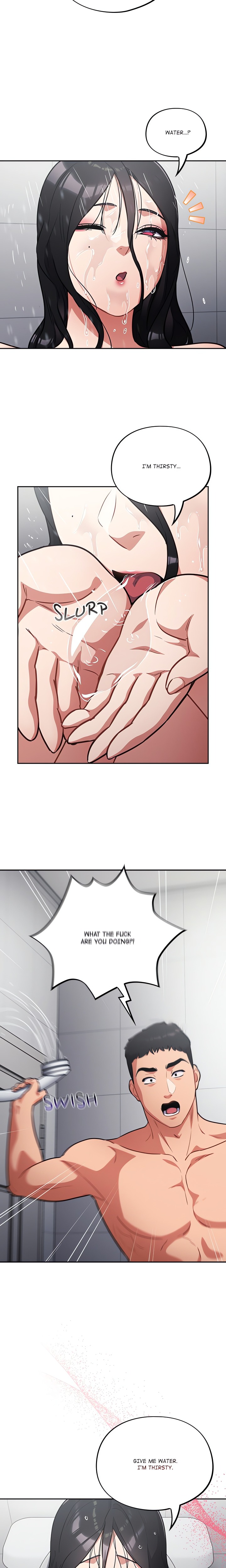 Stupidemic (Uncensored) - Chapter 21 Page 9