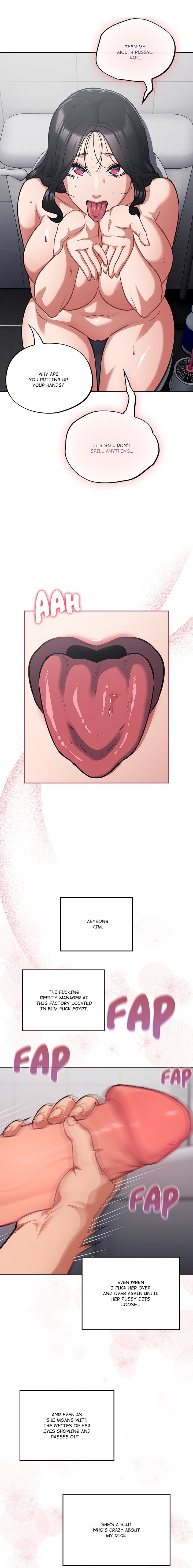 Stupidemic (Uncensored) - Chapter 22 Page 19