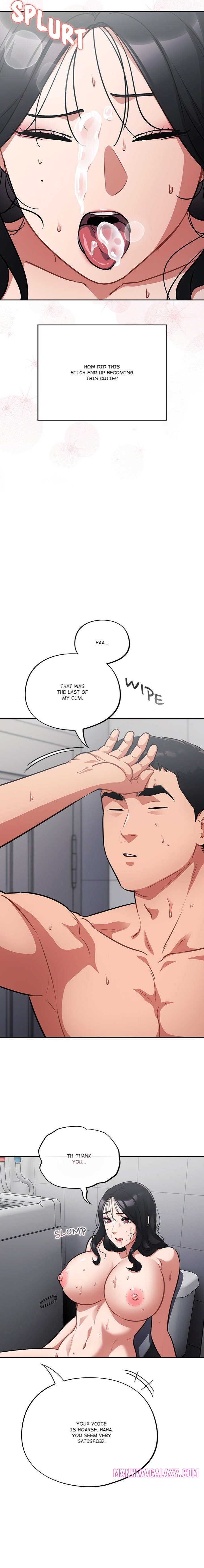 Stupidemic (Uncensored) - Chapter 22 Page 20