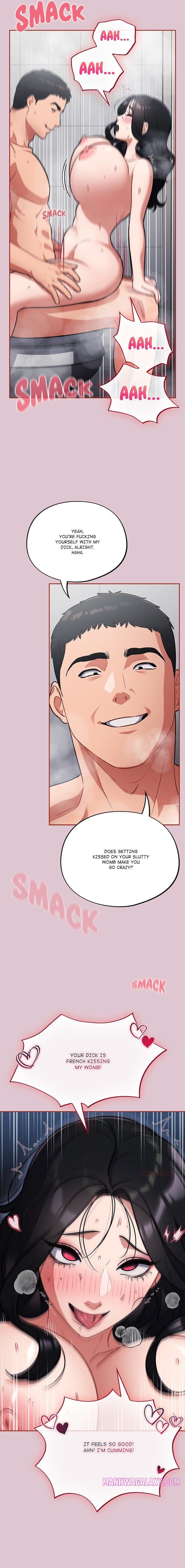 Stupidemic (Uncensored) - Chapter 22 Page 4