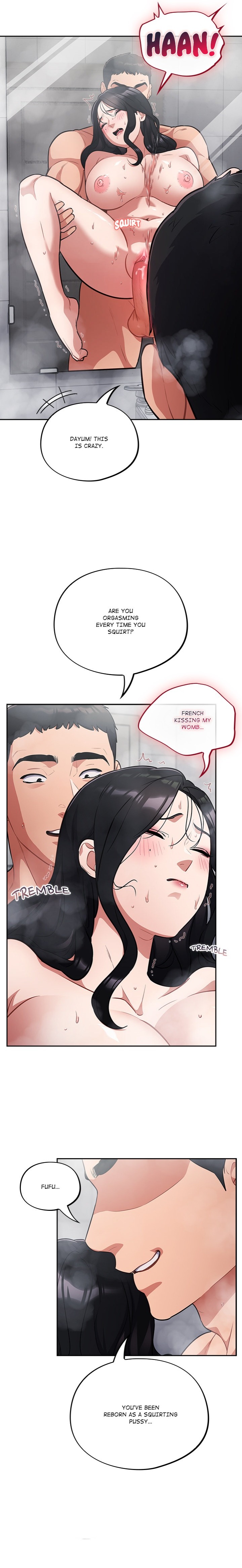 Stupidemic (Uncensored) - Chapter 22 Page 9