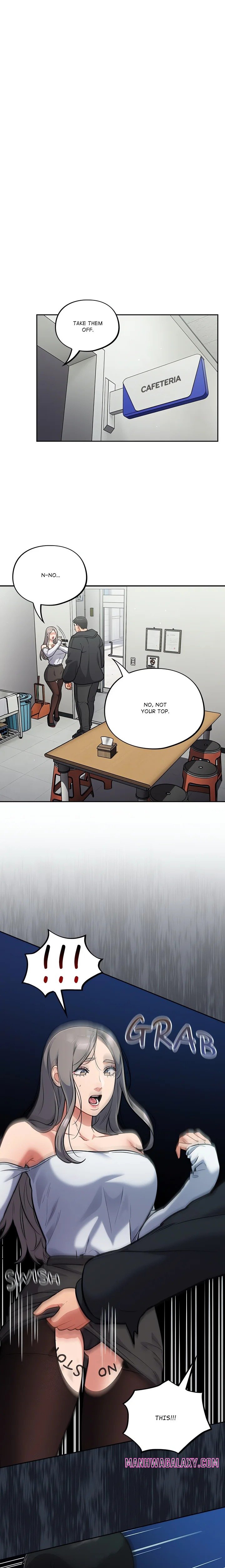 Stupidemic (Uncensored) - Chapter 24 Page 1