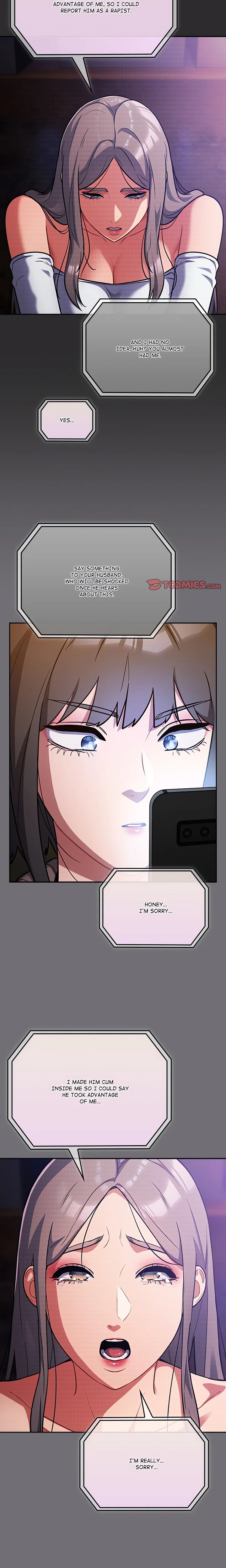 Stupidemic (Uncensored) - Chapter 25 Page 16