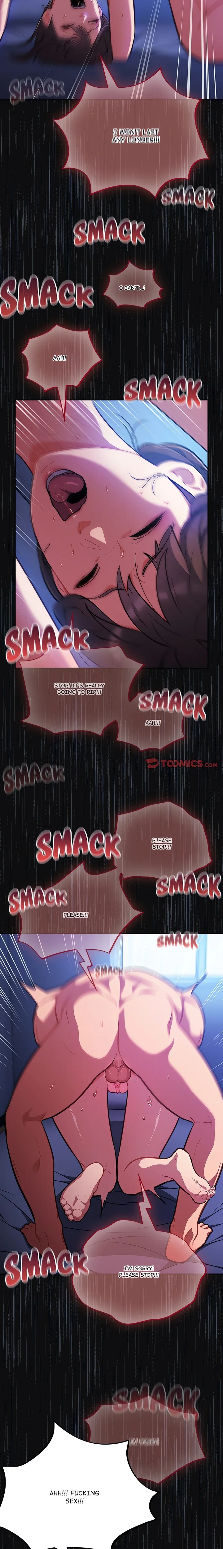 Stupidemic (Uncensored) - Chapter 26 Page 10