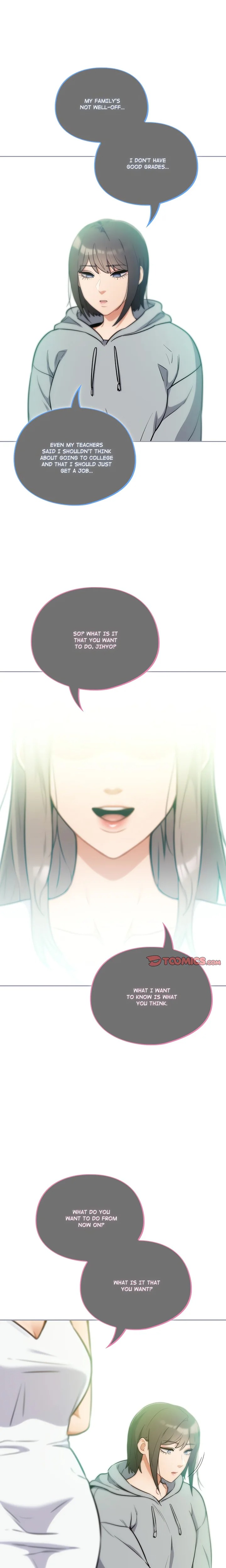 Stupidemic (Uncensored) - Chapter 26 Page 4