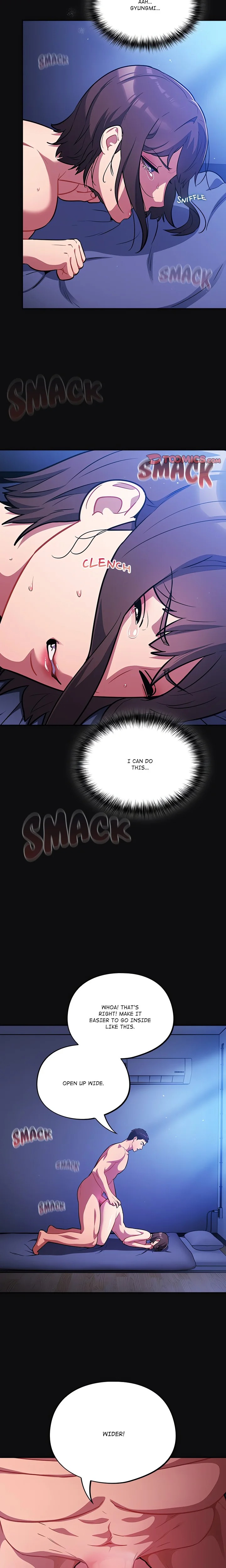 Stupidemic (Uncensored) - Chapter 26 Page 6