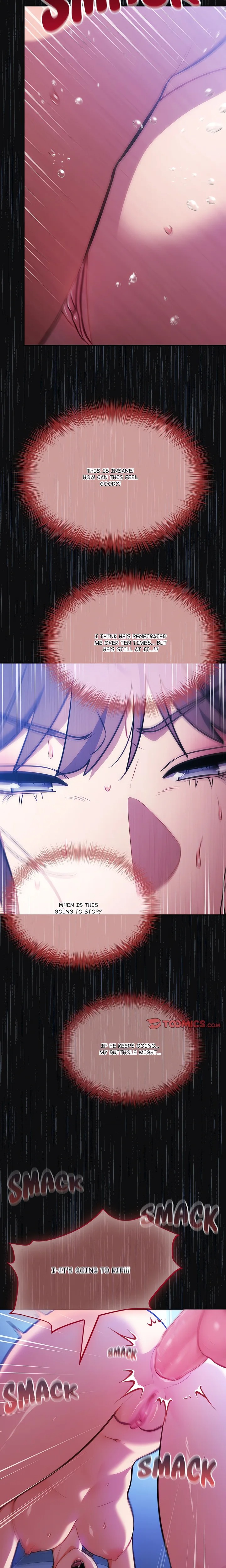 Stupidemic (Uncensored) - Chapter 26 Page 9