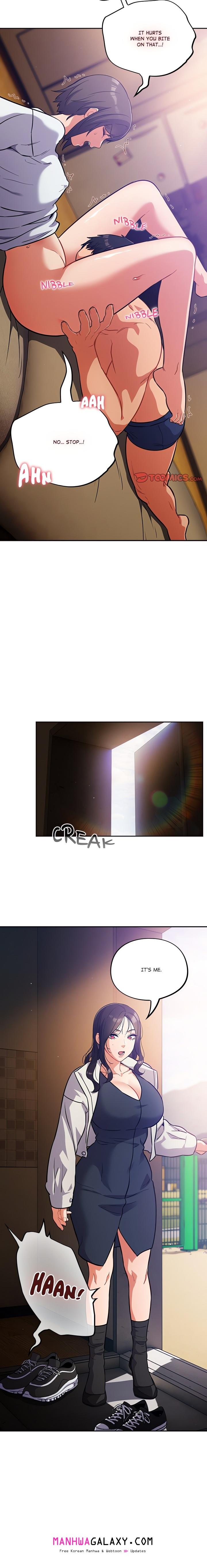 Stupidemic (Uncensored) - Chapter 28 Page 11