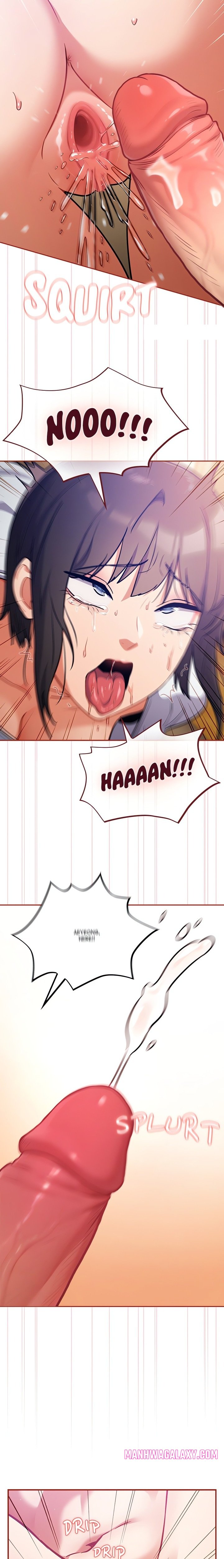 Stupidemic (Uncensored) - Chapter 29 Page 17