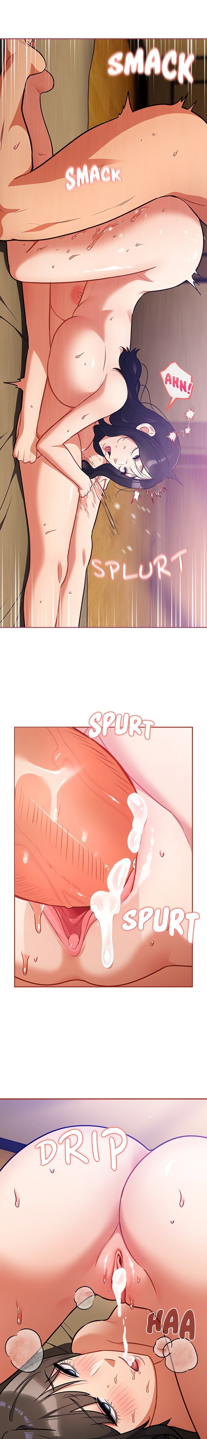 Stupidemic (Uncensored) - Chapter 30 Page 10