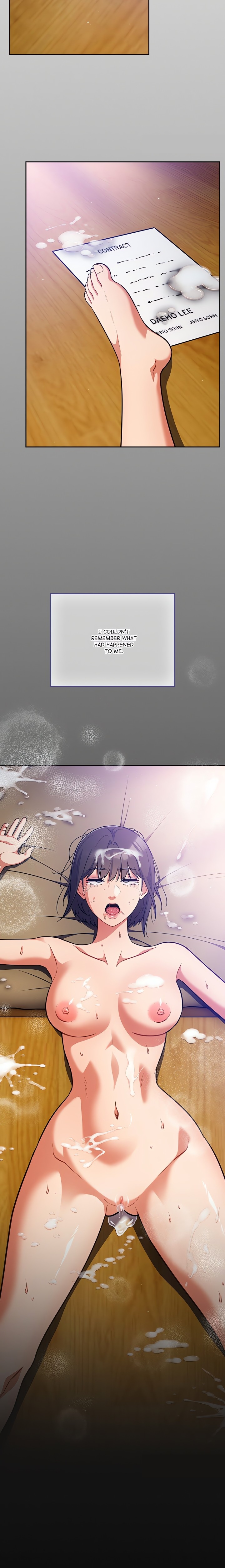 Stupidemic (Uncensored) - Chapter 30 Page 23