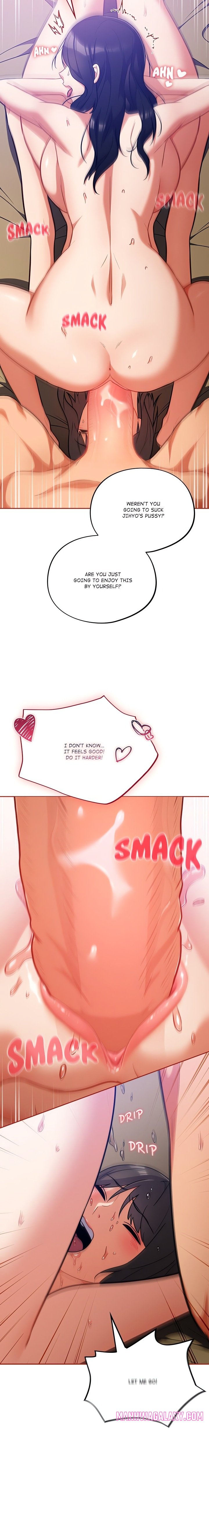 Stupidemic (Uncensored) - Chapter 30 Page 5