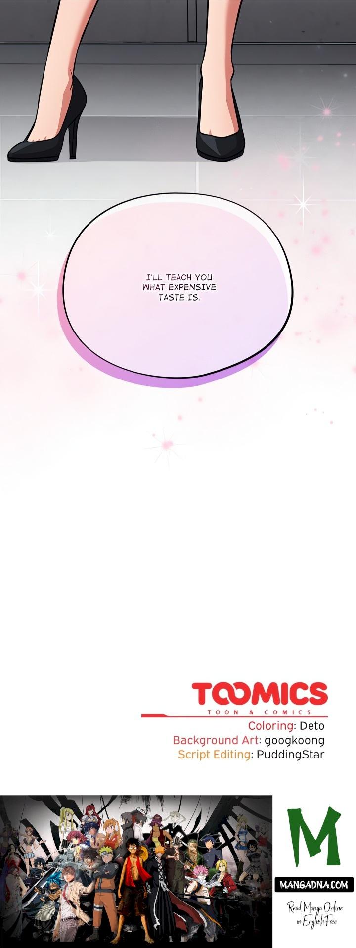 Stupidemic (Uncensored) - Chapter 32 Page 22