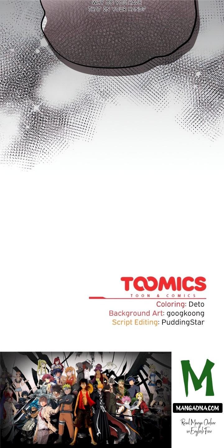 Stupidemic (Uncensored) - Chapter 33 Page 22