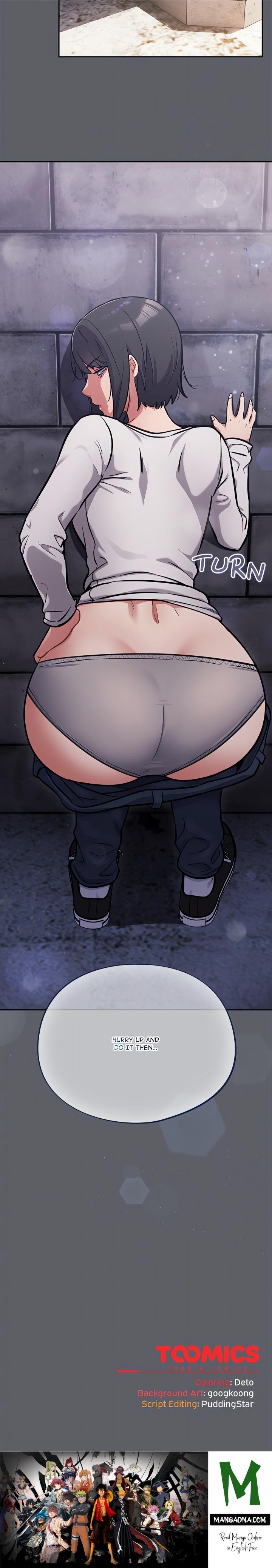 Stupidemic (Uncensored) - Chapter 34 Page 24