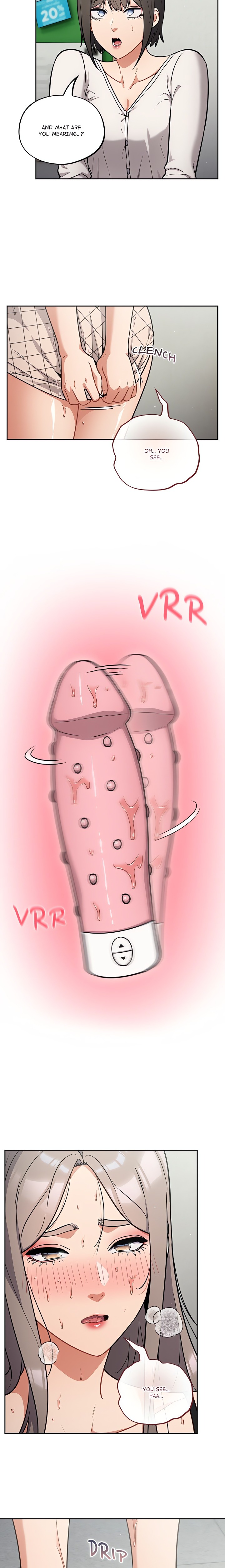 Stupidemic (Uncensored) - Chapter 34 Page 4